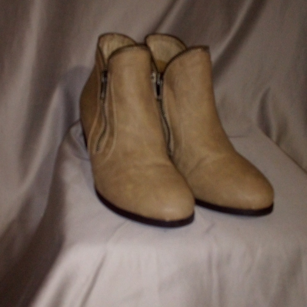 Madden girl boots